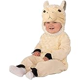 Rubies baby-girls Opus Collection Lil Cuties Llama Costume