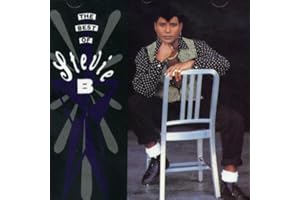 The Best of Stevie B