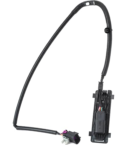 Tailgate Wiring Harness – Fits 2013-2018 Dodge Ram 1500 2500 3500 – 68096415AD