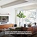 Sonos 5.1 Home Theater System PLAYBAR, SUB, PLAY:1 Wireless Rears Combination