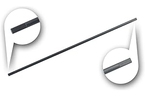 Microheli Solid Carbon Tail Boom - Blade Nano CPS / S2 / S3