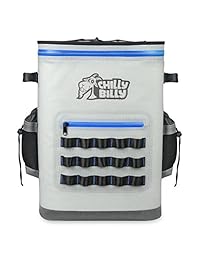 Bolsa de refrigeración portátil de tacto suave, im