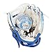 Franklin Sports Disney Frozen Air Tech Glove and Ball Set