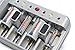 Tenergy T-1199BE Universal NiMH Battery Charger