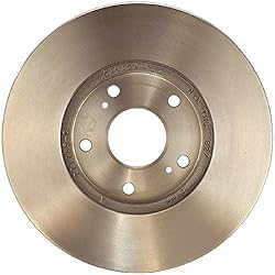 Bendix Premium Drum PRT5232 Front Brake Rotor