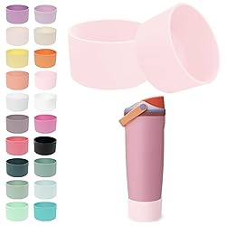 Kaitiaki 2PCS Silicone Boots for Owala 30oz & 40oz