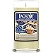 Blueberry Muffin Candle with Ring Inside (Surprise Jewelry Valued at $15 to $5,000) Ring Size 7