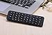 iPazzPort Mini Wireless Bluetooth QWERTY Keyboard for Apple TV 2 and 3 Generation KP-810-56
