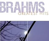 BRAHMS GREATEST HITS                               image