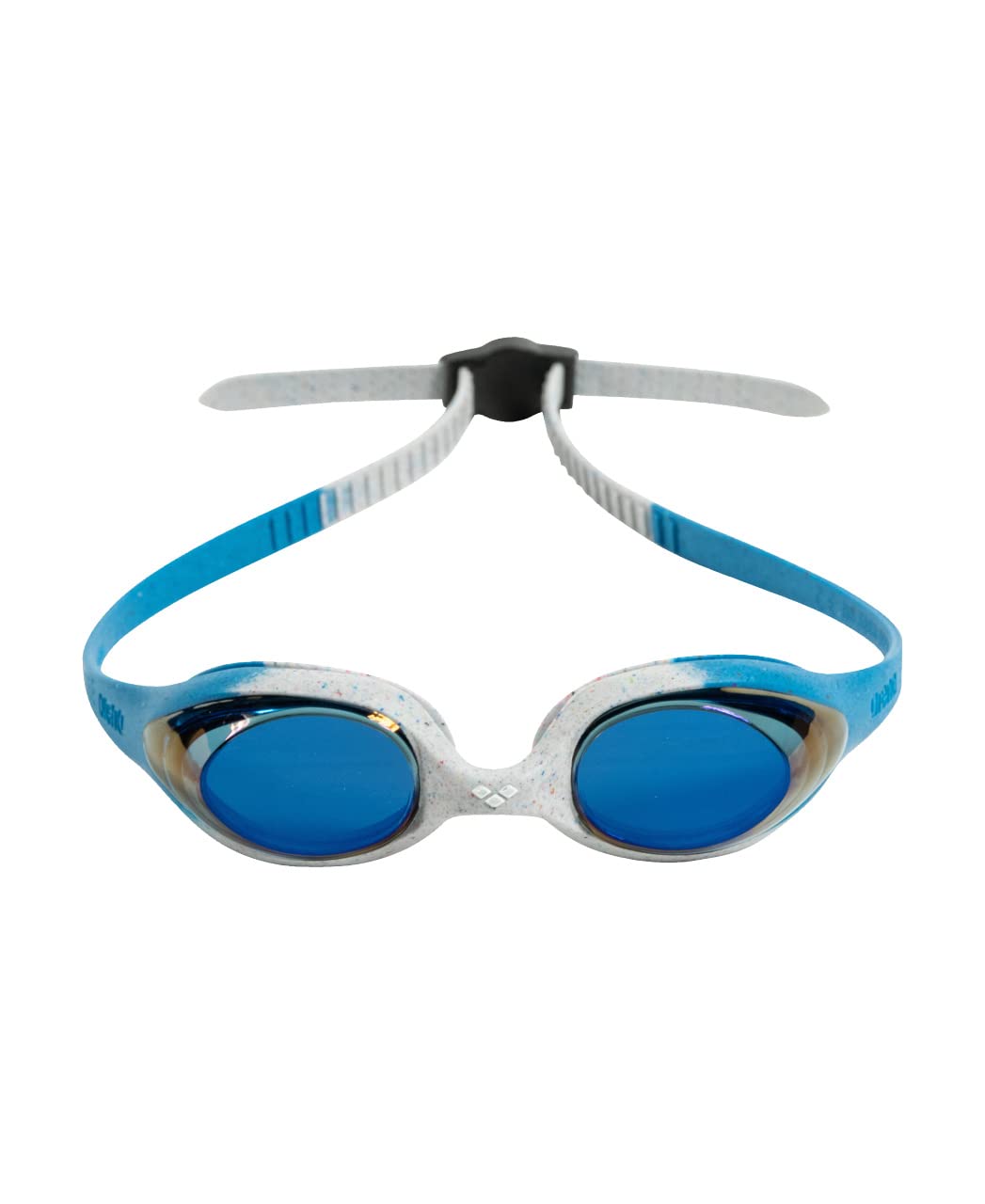 Arena Junior Spider Mirror Goggles