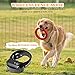 Dog Fence Wireless, Pet Containment System, Safe Effective Beep & Shock Dog Fence, Waterproof & Rechargeable Collar Receiver(2 Dogs)thumb 3