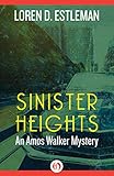 Sinister Heights (Amos Walker Novels Book 15)