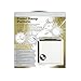 TONIC STUDIOS Tim Holtz Travel Stamp Platform 6.5