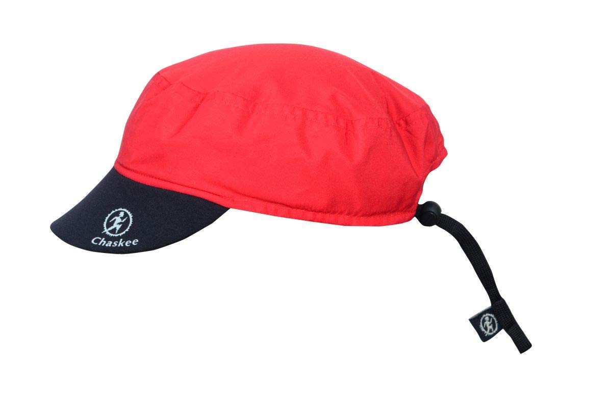 Chaskee Reversible Cap Microfibre with 