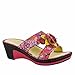 Alegria Womens Lana Sandal