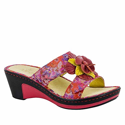 Alegria Womens Lana Sandal