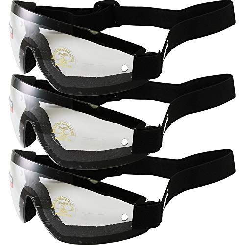 Skydiving Eyewear TOPRated Best Skydiving Eyewear