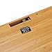 Sengu Bamboo Wooden Design Wireless Keyboard for  Laptop, Computer, Macbook ( SG-KG308)