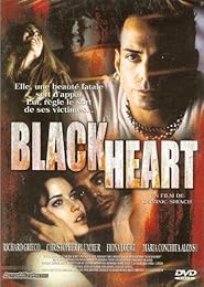 Blackheart