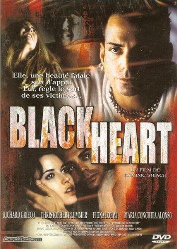Blackheart