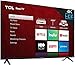 TCL 43S425 / 43S423 43-Inch 4K Ultra HD Smart Roku LED TV (2018) (Renewed)thumb 3