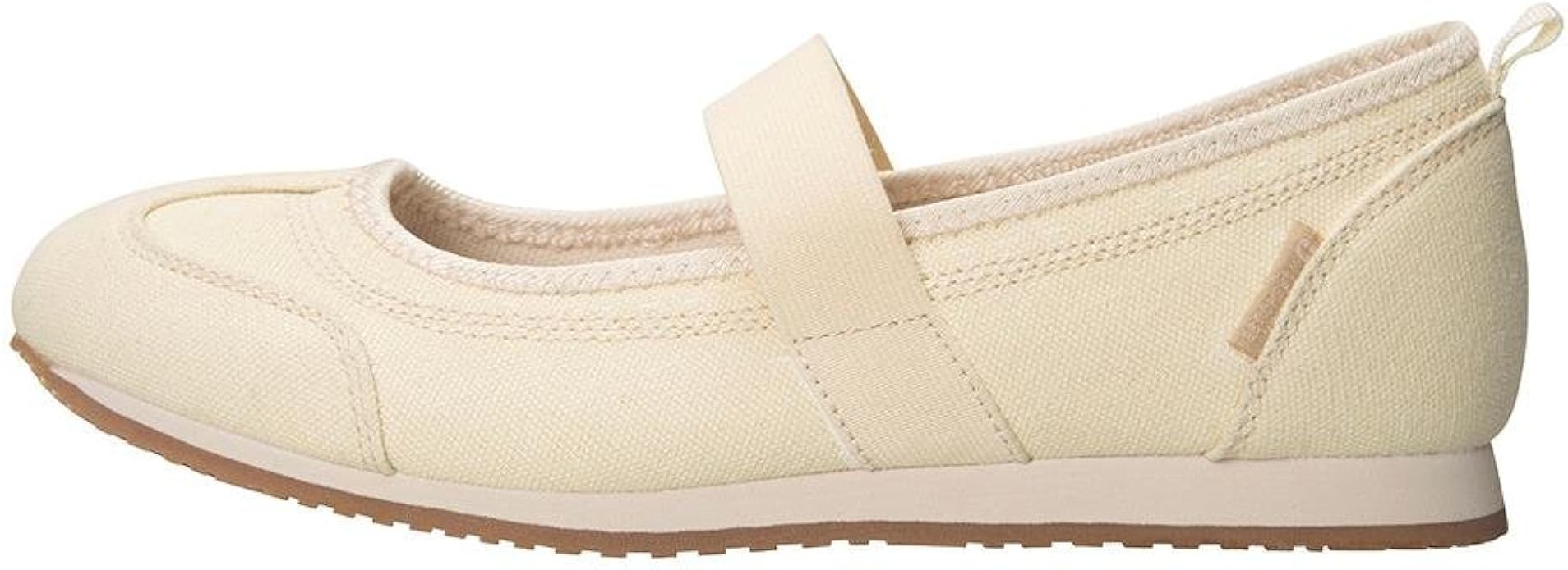 canvas mary janes womens