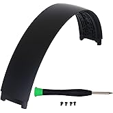SHPVOE Studio Pro Headband Replacement Parts Accessories Studio 3 Headband Repair Kit Compatible with Studio Pro/Studio 3.0 /Studio 2.0 Wireless Top Headband