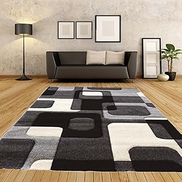 Billige Teppiche Teppich Modern Ideal Fur Wohn Speisezimmer