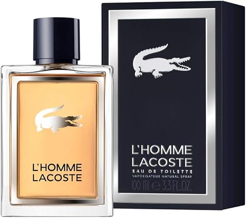Amazon ラコステ ロム ラコステ Edt Sp 100ml 並行輸入品 Lacoste ラコステ オードトワレ Edt 通販