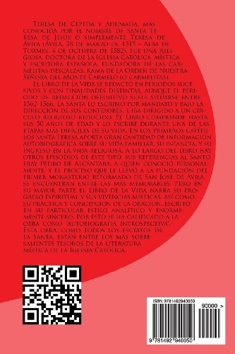 Libro de la vida (Spanish Edition)