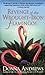 Revenge of the Wrought-Iron Flamingos (Meg Langslow Mysteries)