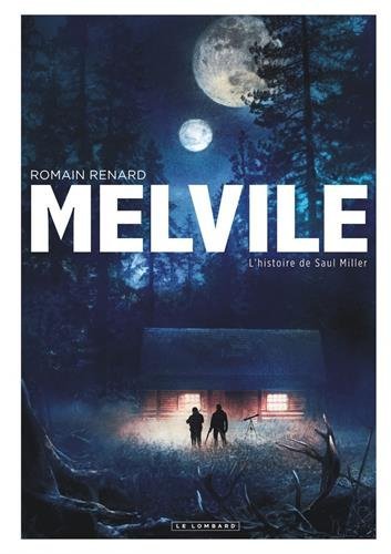 Melvile