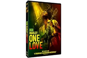 Bob Marley: One Love [DVD]