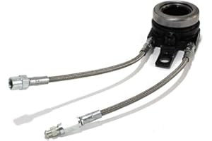 Clutch Masters N818-H Release Bearing (Honda K-Series Internal Hydraulic)