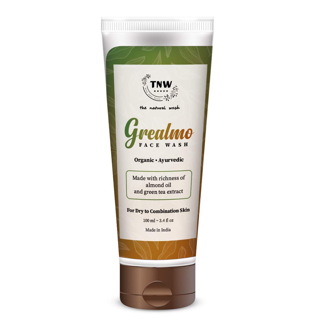 aloe vera and witch hazel for face