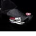KINGBIKE Bike Shoe Covers Over Shoes Cycling Bicycle Overshoes Winter Proof Water Resistance Warmer Windproof(Long style1)