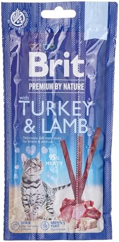 Amazon Brit Premium By Nature Junior L 15 Kg Brit Premium By