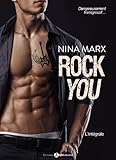 Rock you : L'intégrale de la trilogie soumets-moi ! (French Edition) by