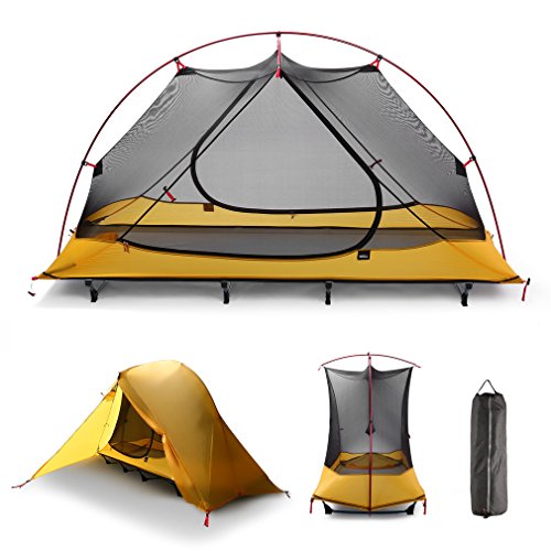 camping tent cot