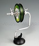 1x Fishing Line Spooler System ,Fishing Tackle Special Offer