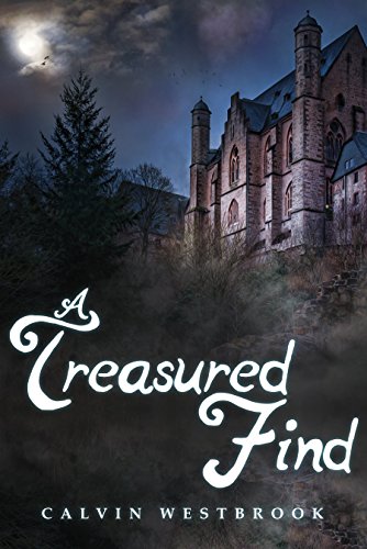 A Treasured Find (The Treasured Series Book 1)