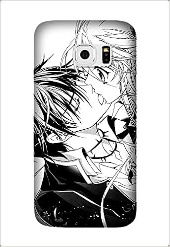 Get Amazon Com Samsung Galaxy S7 Custom Design Barajou No Kiss Anime Free HD Get Wallpaper Amazon Com Samsung Galaxy S7 Custom Design Barajou No Kiss Anime For iPhone Free
