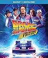 Back to the Future: The Ultimate Trilogy - Blu-ray + Digital