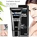 Blackhead Peel Off Mask, Blackhead Remover Mask, Purifying Black Mask, Black Mud Face Mask, Facial Cleansing, Blackhead Remover Deep Cleanser Acne treatment, Blackhead Cleansing Mask