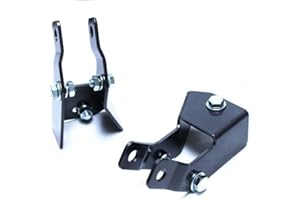 Maxtrac Suspension (401000) Rear Shock Extender for Chevy Tahoe