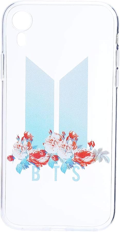 Amazon Com Youyouchard Bts Kpop Bangtan Boys Love Yourself Phone