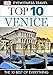 Top 10 Venice (EYEWITNESS TOP 10 TRAVEL GUIDES)