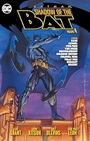 Trade Paperback edition cover