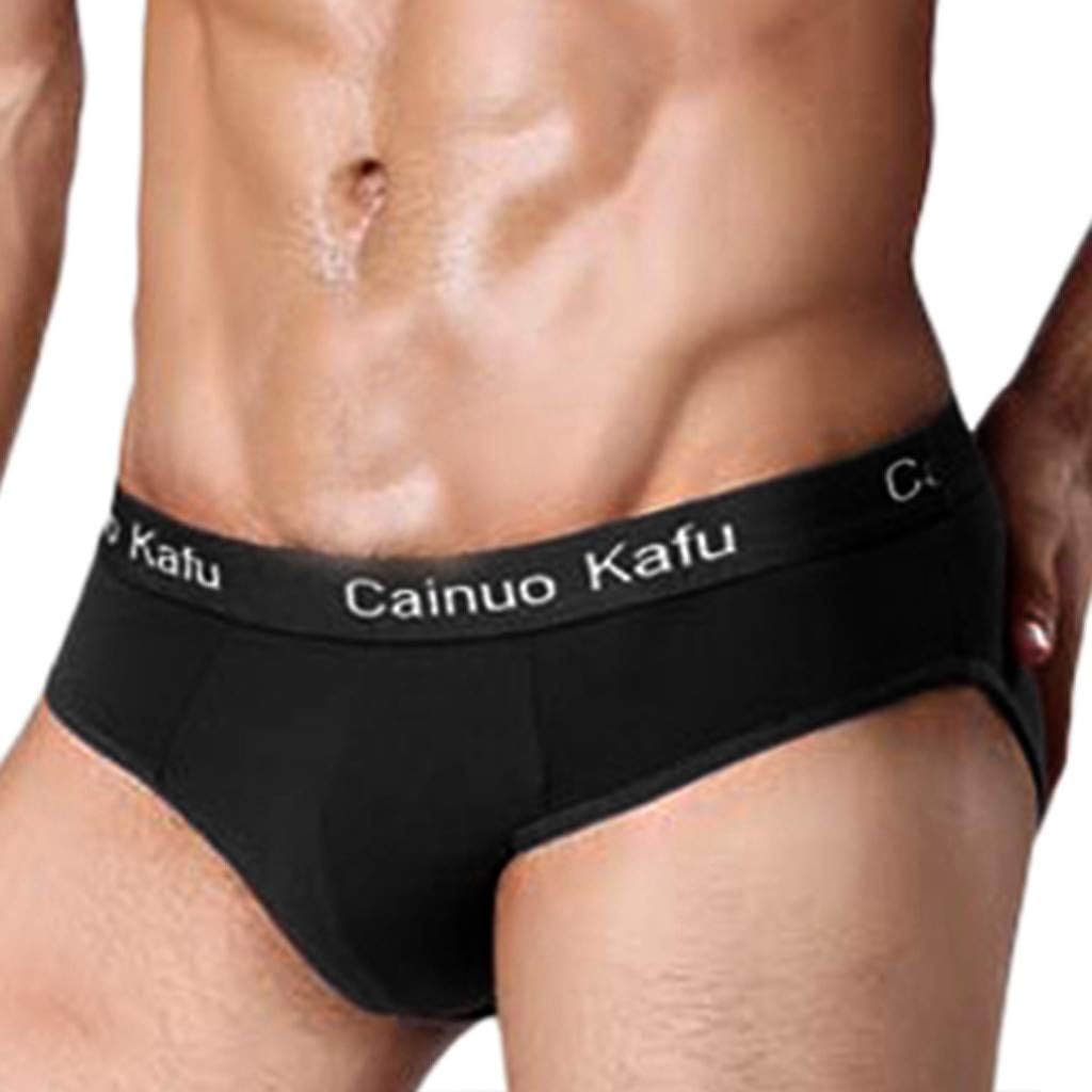 Microfiber underwear breathable Clearance