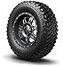 BFGoodrich Mud-Terrain T/A KM All-Terrain Radial Tire – LT255/75R17/C 111Qthumb 4